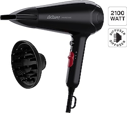 Arzum Hairstar AR5113 2100 W Saç Kurutma Makinesi