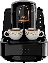 Arzum Okka Elite OK0040 İkili Türk Kahve Makinesi