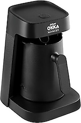 KARACA Hatır Plus Mod 5 in 1, 750 ml Tee/Filterkaffee & Turkischen