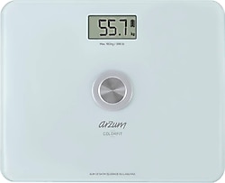 Arzum Stayfit Touch AR5126-0200 Cam Dijital Baskül