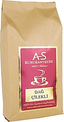 AS Kurukahvecisi Dağ Çilekli Türk Kahvesi 500 gr