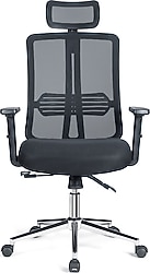 Asbir Velora Plus Çalışma Koltuğu