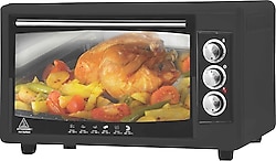 Asel AF 40-23 40 lt Mini Fırın