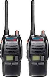 Aselsan A446 2'li PMR Telsiz