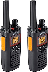 Aselsan Cobra RX380 2'li PMR Telsiz