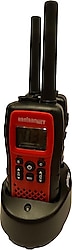 Aselsan ST-1085 2'li PMR Telsiz