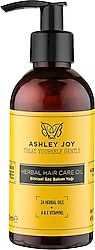 Ashley Joy 100 ml Saç Bakım Yağı