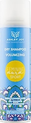 Ashley Joy Feminine Aura Sport 200 ml Kuru Şampuan