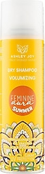 Ashley Joy Feminine Aura Summer 200 ml Kuru Şampuan