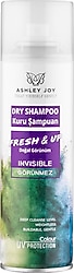 Ashley Joy Fresh & Up Görünmez 200 ml Kuru Şampuan