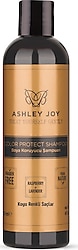 Ashley Joy Koyu Renk Boyalı Saçlar İçin Şampuan 250 ml