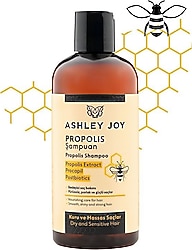 Ashley Joy Propolis Besleyici 400 ml Şampuan