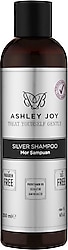 Ashley Joy Silver Turunculaşma Karşıtı 250 ml Mor Şampuan