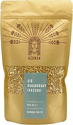 Ashnan Çig Karabuğday 500 gr
