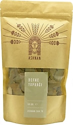 Ashnan Defne Yapragi 50 gr