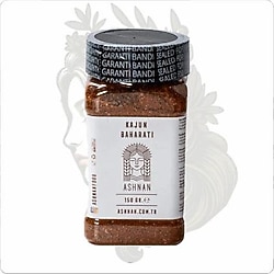 Ashnan Kajun Baharatı 150 gr