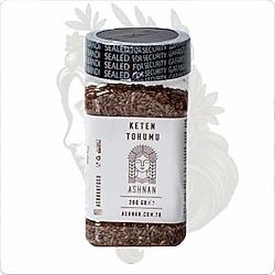 Ashnan Keten Tohumu 200 gr
