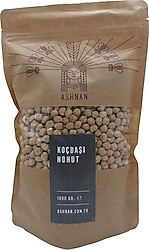 Ashnan Koçbaşı Nohut 1 kg