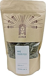 Ashnan Maş Fasulyesi 500 gr