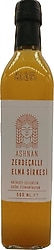 Ashnan Zerdeçallı Elma Sirkesi 500 ml
