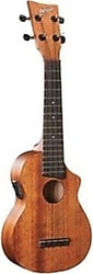 Ashton UKE220EQMH Elektro Ukulele