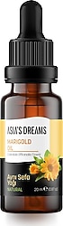 Asia's Dreams Aynı Sefa Yağ 20 ml