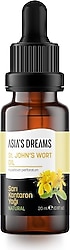 Asia's Dreams Sarı Kantaron Yağı 20 ml