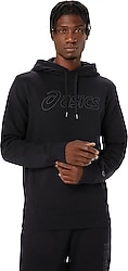 Asics OTH 2031E187 Kapüşonlu Erkek Sweatshirt