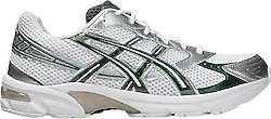Asics Gel-1130 1203A609-106 Beyaz-Siyah Sneaker