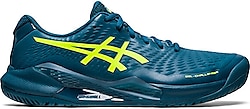 Asics Gel-Challenger 14 1041A405 Erkek Tenis Ayakkabısı