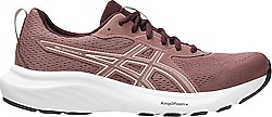 Asics Gel-Contend 9 1012B681-600 Bordo Kadın Koşu Ayakkabısı