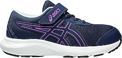 Asics Gel-Contend 9 PS 1014A338 Çocuk Koşu Ayakkabısı