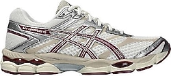 Asics Gel Cumulus 16 1203A733-104 Bej Sneaker