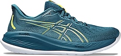 Asics Gel-Resolution X Night Energy 1041A526 Erkek Tenis
