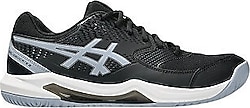 Asics Gel-Dedicate 8 1041A408-003 Siyah Erkek Tenis Ayakkabısı