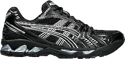 Asics Gel-Kayano 14 1201A019-006 Siyah Erkek Spor Ayakkabı