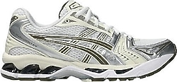 Asics Gel-Kayano 14 1203A537-111 Gri-Krem Sneaker
