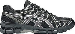 Asics Gel Kayano 20 1203A388-003 Siyah Sneaker