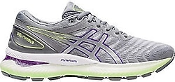 Asics Gel-Nimbus 22 1012A587 Kadın Koşu Ayakkabısı