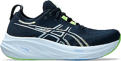Asics Gel-Nimbus 26 1011B794 Erkek Koşu Ayakkabısı