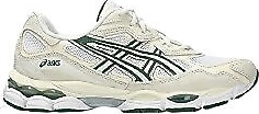 Asics Gel-Nyc 1201A789-750 Krem Spor Ayakkabı