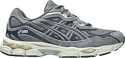 Asics Gel-Nyc 1203A739-020 Siyah Sneaker