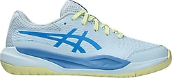 Asics Gel-Resolution GS 1044A081 Çocuk Tenis Ayakkabısı