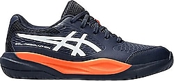 Asics Gel-Resolution X 1044A080 Çocuk Tenis Ayakkabısı