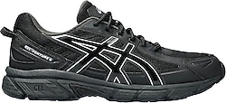 Asics Gel-Venture 6 1203A297-002 Siyah Erkek Spor Ayakkabı