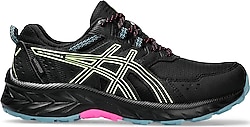 Asics Gel-Venture 9 Waterproof 1012B519 Kadın Outdoor Ayakkabı