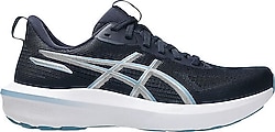 Asics GT-1000 14 1012B859-401 Mavi Kadın Koşu Ayakkabısı
