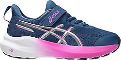 Asics GT-1000 14 PS 1014A381 Çocuk Koşu Ayakkabısı