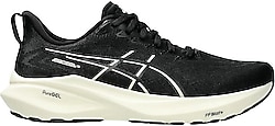 Asics GT-2000 13 1012B666-003 Siyah Kadın Koşu Ayakkabısı