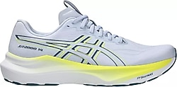 Asics GT-2000 14 1011C056-400 Mavi-Sarı Erkek Koşu Ayakkabısı